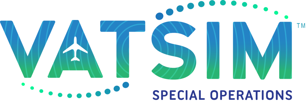 VATSIM Special
          Operations